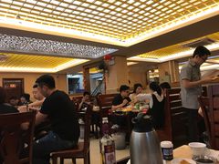 -陈记顺和潮汕牛肉火锅(韩江路店)