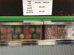 -罗汉果龙眼冰糖燉冬瓜