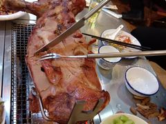 -宗泉烤全羊·烤羊腿·家常菜(解放东路店)