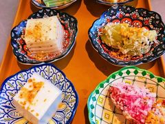 -沿江海南菜·文昌鸡祖师爷(大东海店)