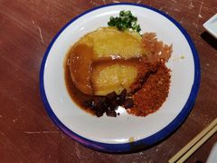 -怪噜范·老贵阳街头名小吃(鸿通城店)