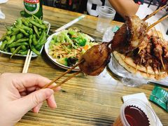 -同来顺烧烤餐厅(哈尔滨道店)