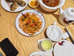 -德胜轩正宗顺德菜(宝安沙井会展中心店)