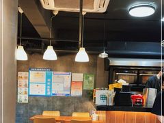 大堂-帽帽家只卖生蚝·烧烤(沙湖路店)