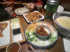 -额娘·春饼烤鸭(乐汇城店)
