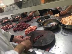 -陈记顺和潮汕牛肉火锅(韩江路店)