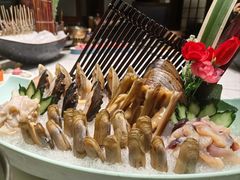 -太古汇海鲜姿造(延寿店)