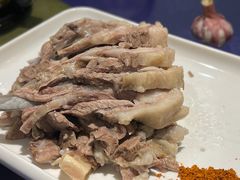 手抓羊肉-国强手抓(北京西路店)