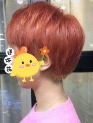 点击看大图 -3AM HAIR SALON烫发染发接发