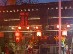 -小龙翻大江文化火锅(宽窄店)
