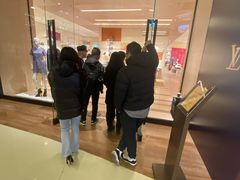 -LV路易威登(杭州万象城店)