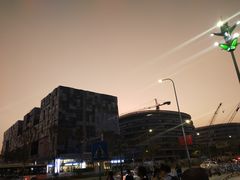 -飞翔公园(地铁站)