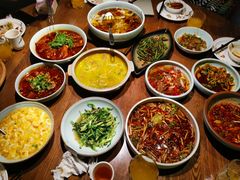 -辛香汇(飞洲店)
