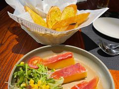 -秀·爱尔兰餐吧(上海路店)