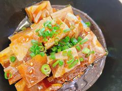 -三羊居食府(文艺路店)