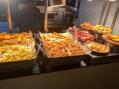 -钱小奴创意自助餐厅(仙居吾悦店)