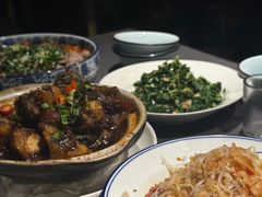 -富临轩私房菜(集庆门大街店)