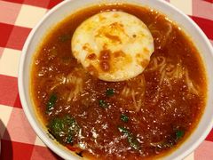 -西贝莜面村(香蜜湖店)