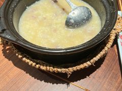 -蚝翅·海鲜粥·烧烤·羊肉季(鄞州万达店)