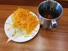 -巴依家新疆手抓饭(菱角湖万达店)