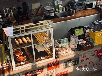 北京｜首钢园边上的老北京记忆公园