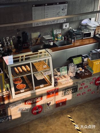 北京｜首钢园边上的老北京记忆公园
