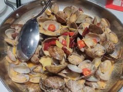 -双合园·海鲜水饺青岛菜(万佳广场店)