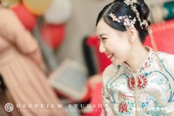 -保定金沙芝柏婚礼策划