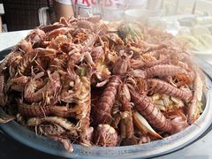 -海岸风情蒸汽海鲜自助餐厅(家宴金手勺店)