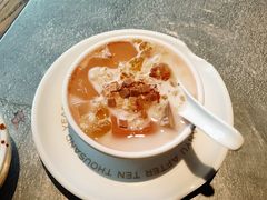 -探鱼·鲜青椒爽麻烤鱼(天河优托邦店)