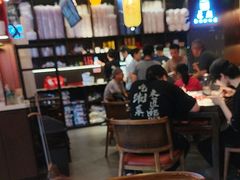 -匠熙小馆(崇文门店)