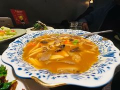 -吴氏荟THEWOO'S·精致川菜