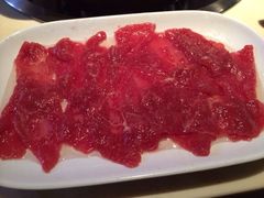 经典香草嫩牛肉-滇釜火锅·能喝汤的火锅(车公庄店)