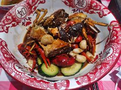 -丹虾·文和友小龙虾品牌·湘菜(北京路店)