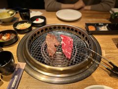 -黑牛黑猪烤肉专门店(万象城店)