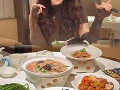 -莆田餐厅PUTIEN(西安万象天地店)