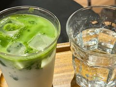 -Joymean coffee.见面咖啡