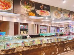-天下春花园酒店(大东店)