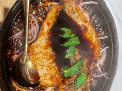 山西老醋鲈鱼-九毛九西北菜(水荫店)