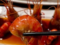 -蛇口希尔顿南海酒店·随轩中餐厅·粤菜
