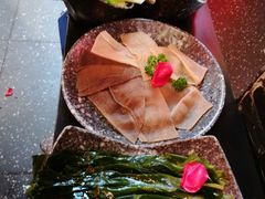 -哥老官重庆美蛙鱼头(宝山龙湖店)