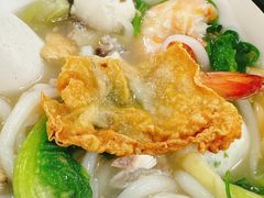 -阿坤纯正西刀鱼丸(Kuala Lumpur Branch)