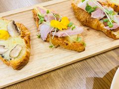 -Pekaa啤咖食肆Coffee&Bistro