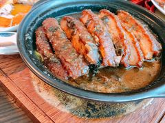 -广州柏悦酒店·悦景轩·粤菜餐厅