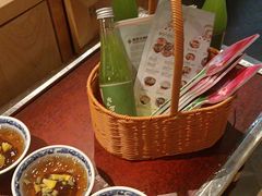 -南京大牌档(龙江新城市广场店)