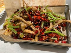 -桂园餐厅(五大道店)