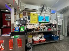 -颓记茶餐厅(美景总店)
