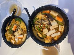 -覃记螺蛳粉·桂林米粉(鼓楼南街店)