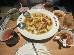 -新太二·鲜料川菜(东汇城店)
