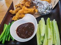 -真味海鲜坊